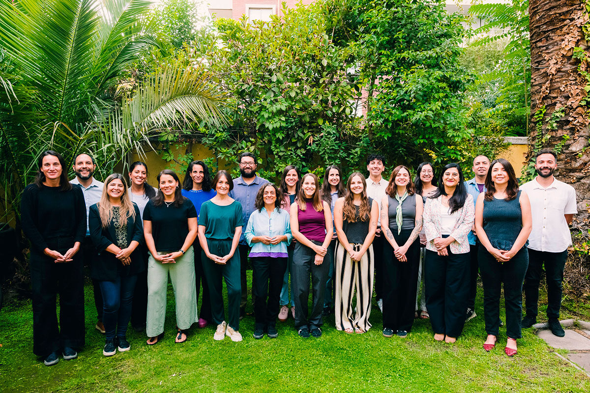 Equipo programas