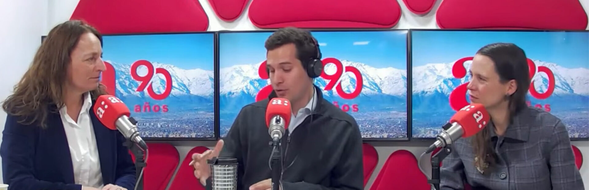 Enfoque Público – La niñez como un desafío de todos | Radio Agricultura