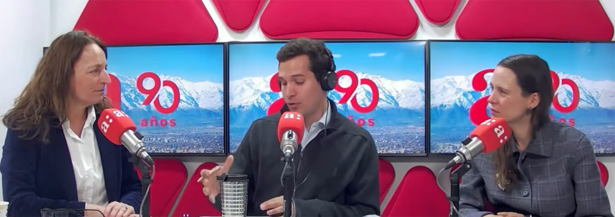 Enfoque Público – La niñez como un desafío de todos | Radio Agricultura