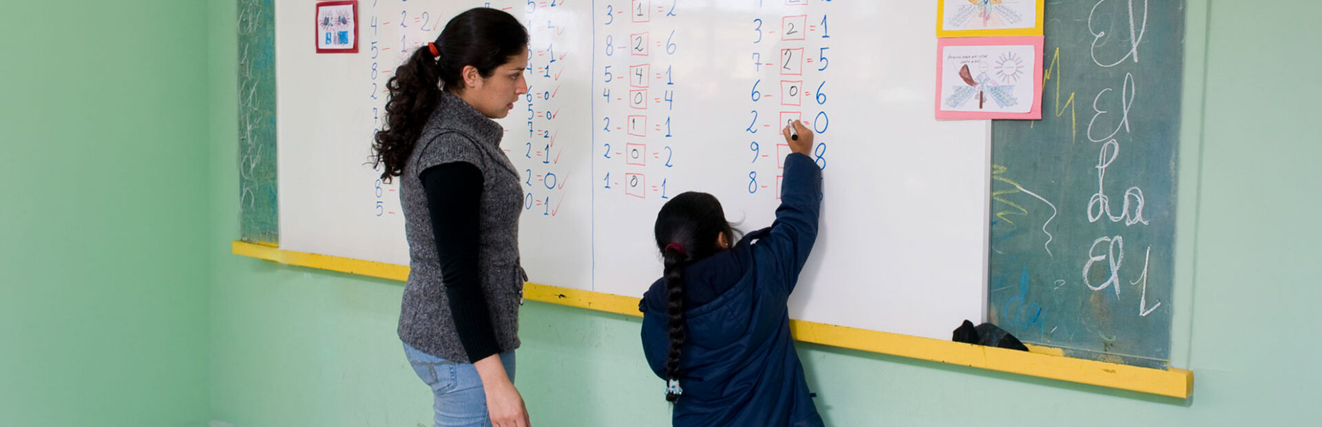¡Feliz Día del Profesor y la Profesora!: Un pilar indispensable en la educación y desarrollo integral