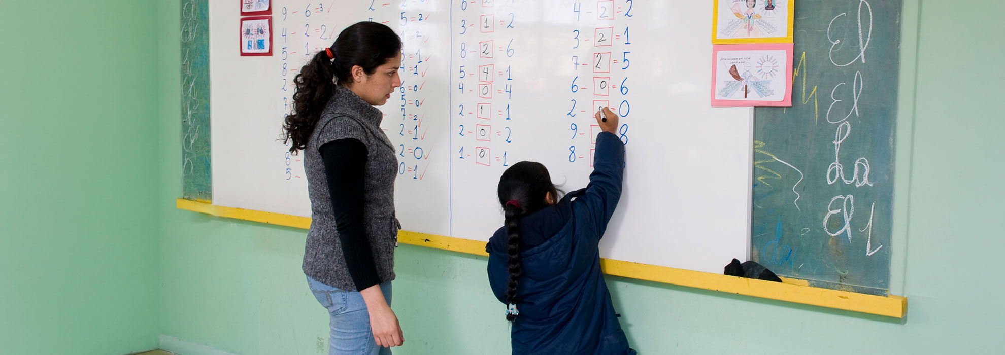 ¡Feliz Día del Profesor y la Profesora!: Un pilar indispensable en la educación y desarrollo integral