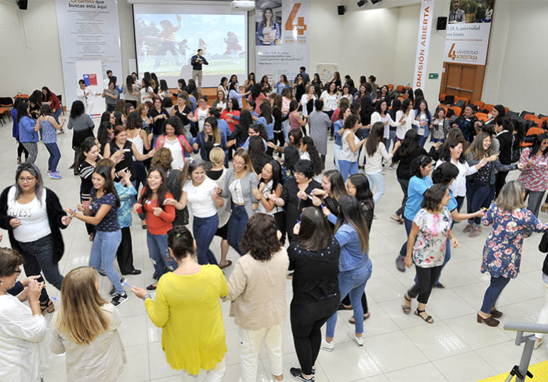 Programa Aprender en Familia -Educación Parvularia- comienza en Maipú