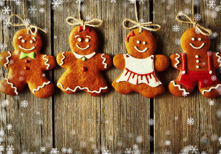 Navidad en familia con experiencias compartidas