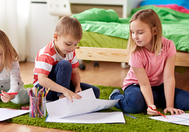 RECOMENDACIONES PARA FORTALECER LA RELACIÓN FAMILIA -ESCUELA EN TIEMPOS DE CUARENTENA