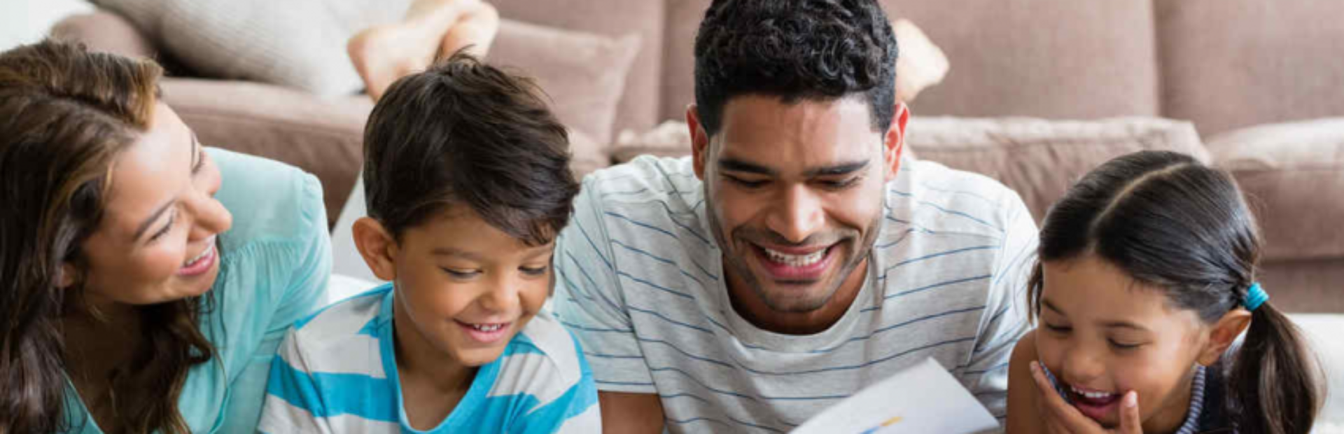 Cultivar la lectura en familia | El Diario de Santiago