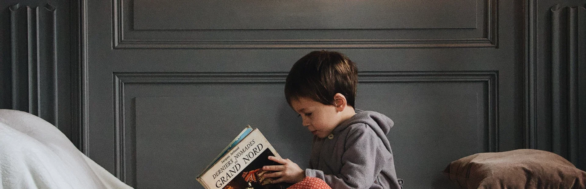Abril, Mes del Libro: Una oportunidad para fomentar el gusto por la lectura en familia | El Calbucano