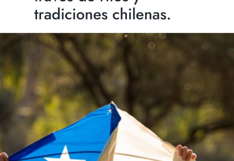 Fiestas Patrias: una oportunidad para fortalecer los vínculos familiares a través de ritos y tradiciones chilenas | La Plaza Chile