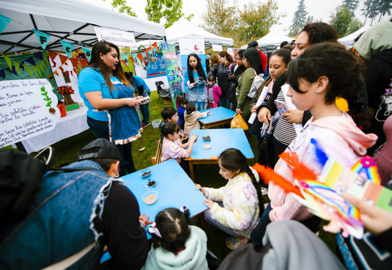 Galería de fotos Fiesta de la Familia 2023