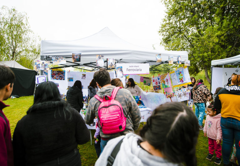 Galería de fotos Fiesta de la Familia 2023