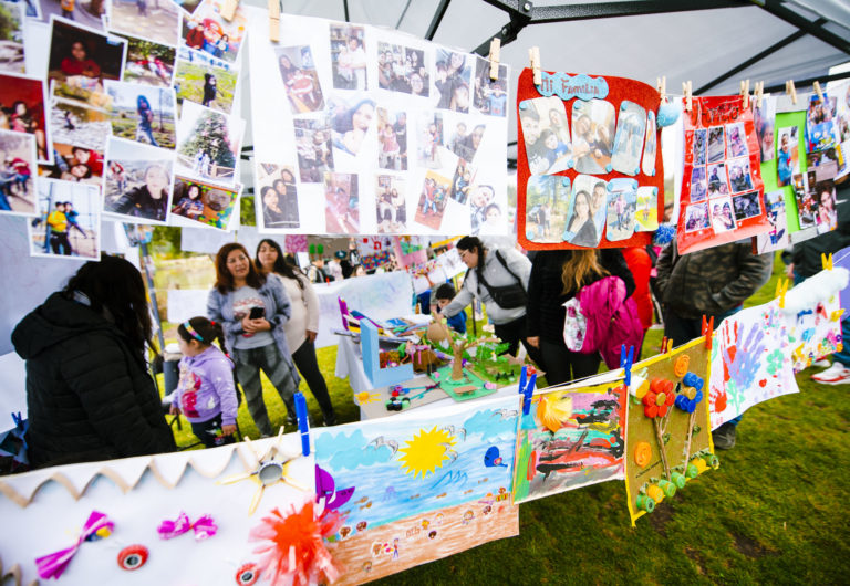 Galería de fotos Fiesta de la Familia 2023