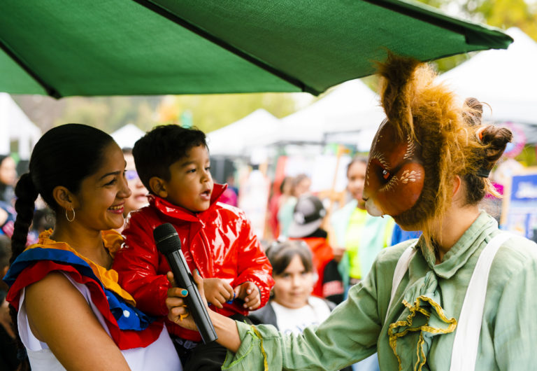 Galería de fotos Fiesta de la Familia 2023