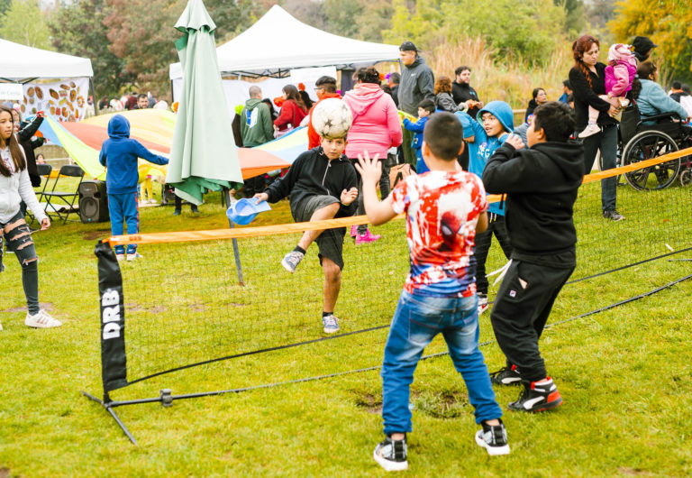 Galería de fotos Fiesta de la Familia 2023