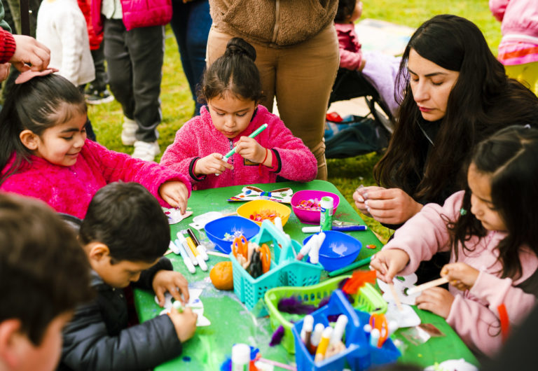 Galería de fotos Fiesta de la Familia 2023