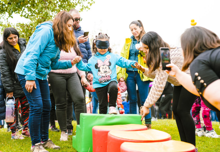 Galería de fotos Fiesta de la Familia 2023