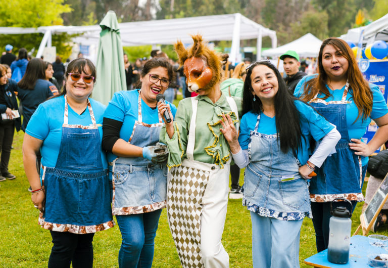 Galería de fotos Fiesta de la Familia 2023