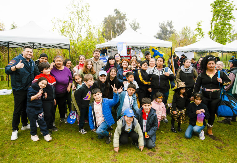 Galería de fotos Fiesta de la Familia 2023