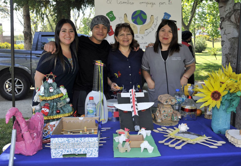 Galería de fotos Fiesta de la Familia 2023