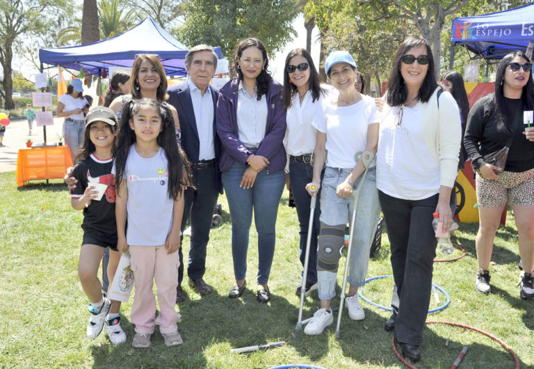 Galería de fotos Fiesta de la Familia 2023