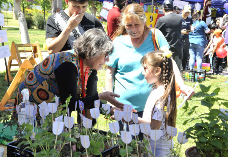 Galería de fotos Fiesta de la Familia 2023