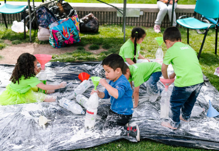 Galería de fotos Fiesta de la Familia 2023