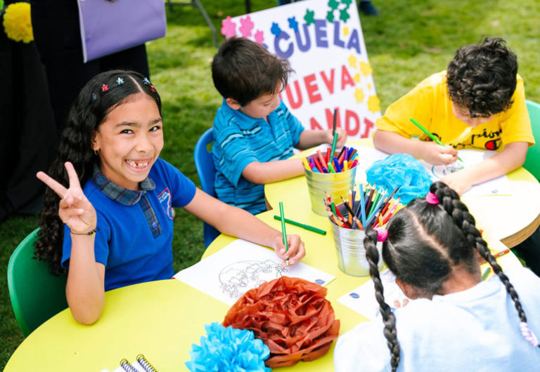 Galería de fotos Fiesta de la Familia 2023