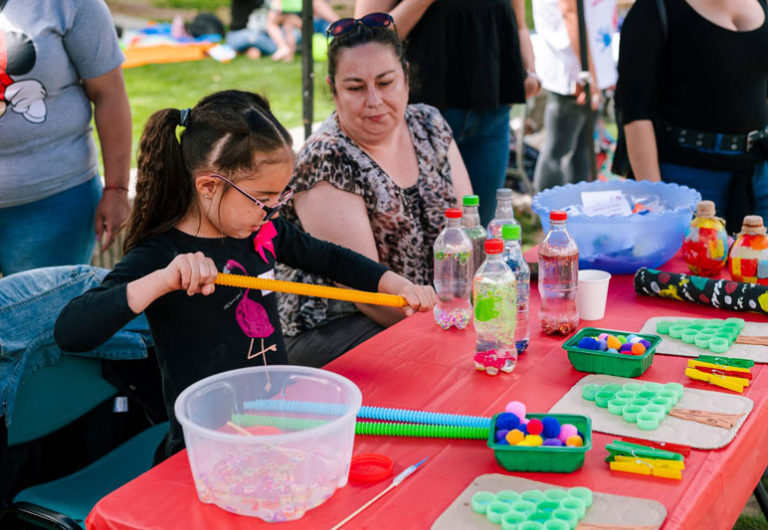 Galería de fotos Fiesta de la Familia 2023