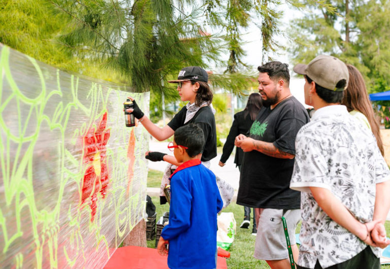 Galería de fotos Fiesta de la Familia 2023