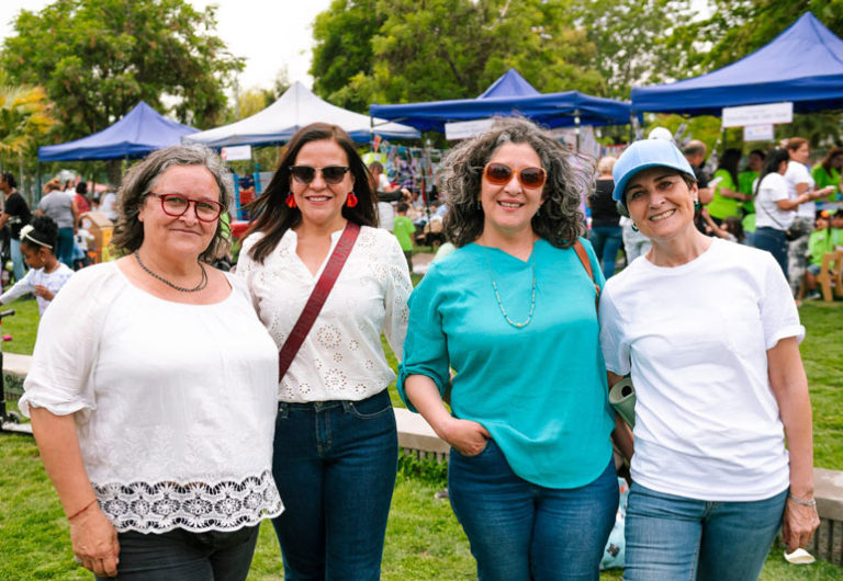 Galería de fotos Fiesta de la Familia 2023