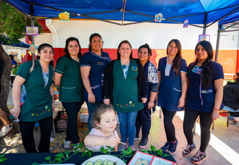 Galería de fotos Fiesta de la Familia 2023