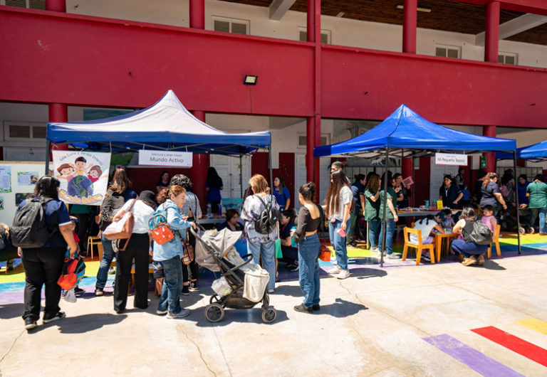 Galería de fotos Fiesta de la Familia 2023