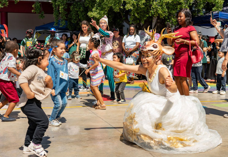 Galería de fotos Fiesta de la Familia 2023