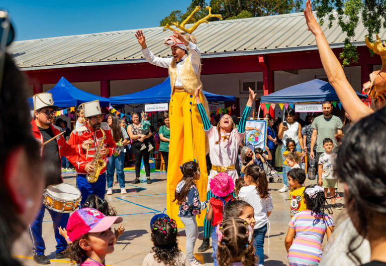 Galería de fotos Fiesta de la Familia 2023