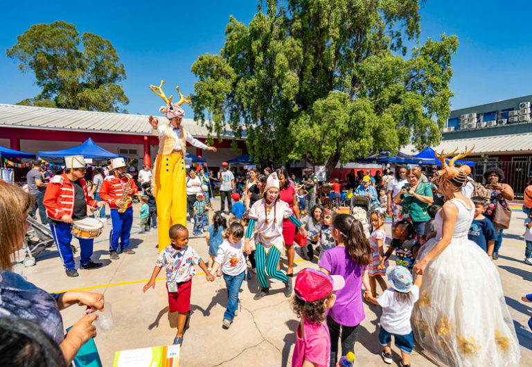 Galería de fotos Fiesta de la Familia 2023