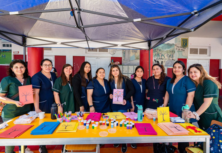 Galería de fotos Fiesta de la Familia 2023