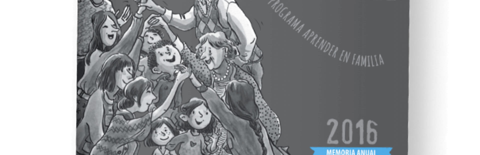 Memoria 2016
