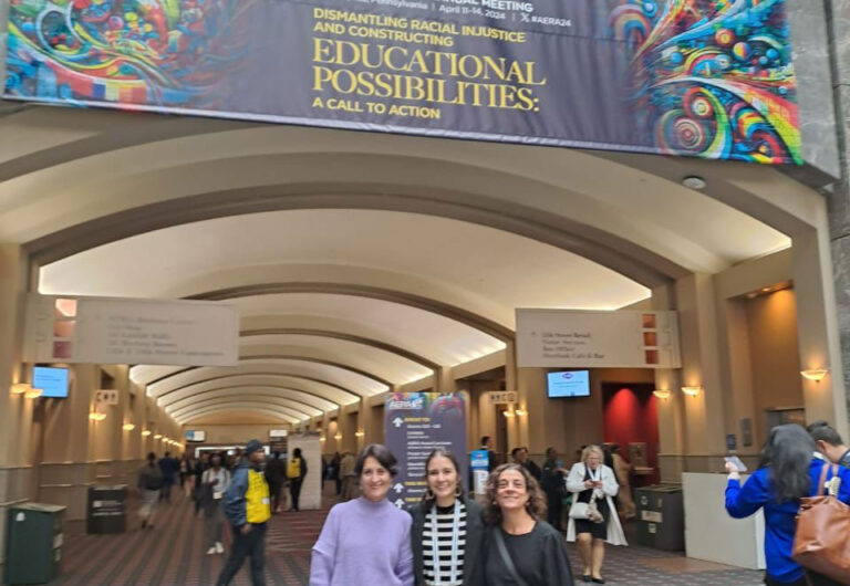 Filadelfia, EEUU: Programa Aprender en Familia presente en importante Red Internacional sobre Escuelas, Familias y Comunidad – INET