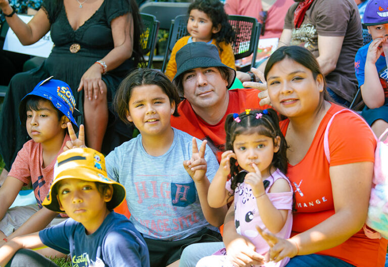 La palabra familia es una de las más repetidas todos los días y en todas partes del mundo