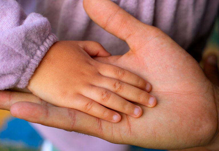 ¿Cómo podemos enfrentar las mañas de los niños?